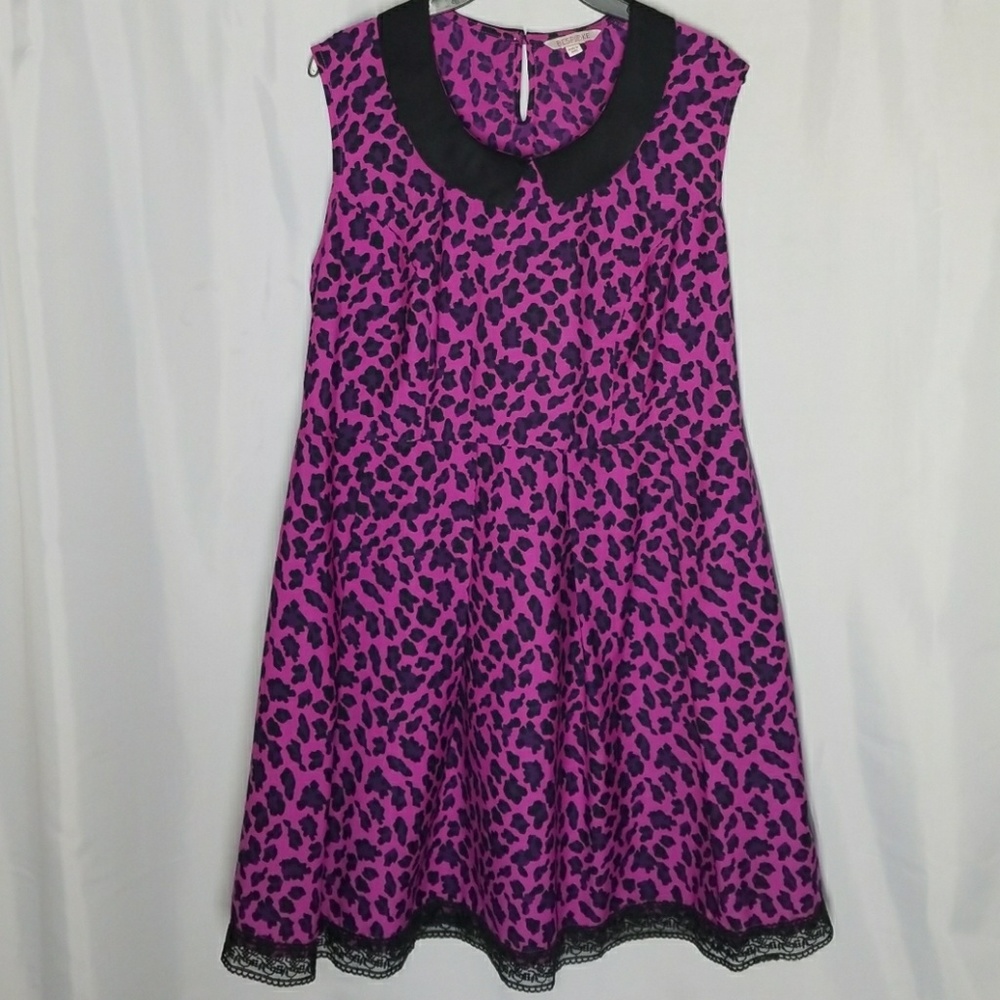 Bespokefit Dress